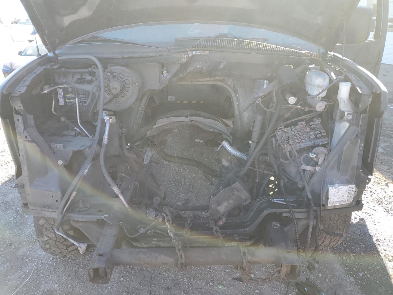 2007 Chevrolet Express - Image 12