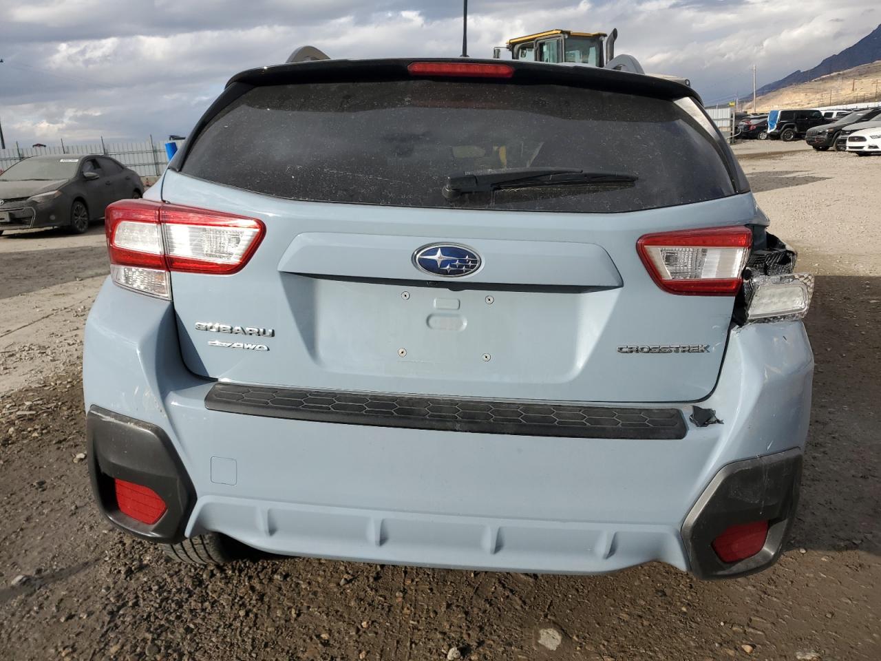 2019 Subaru XV - Image 6