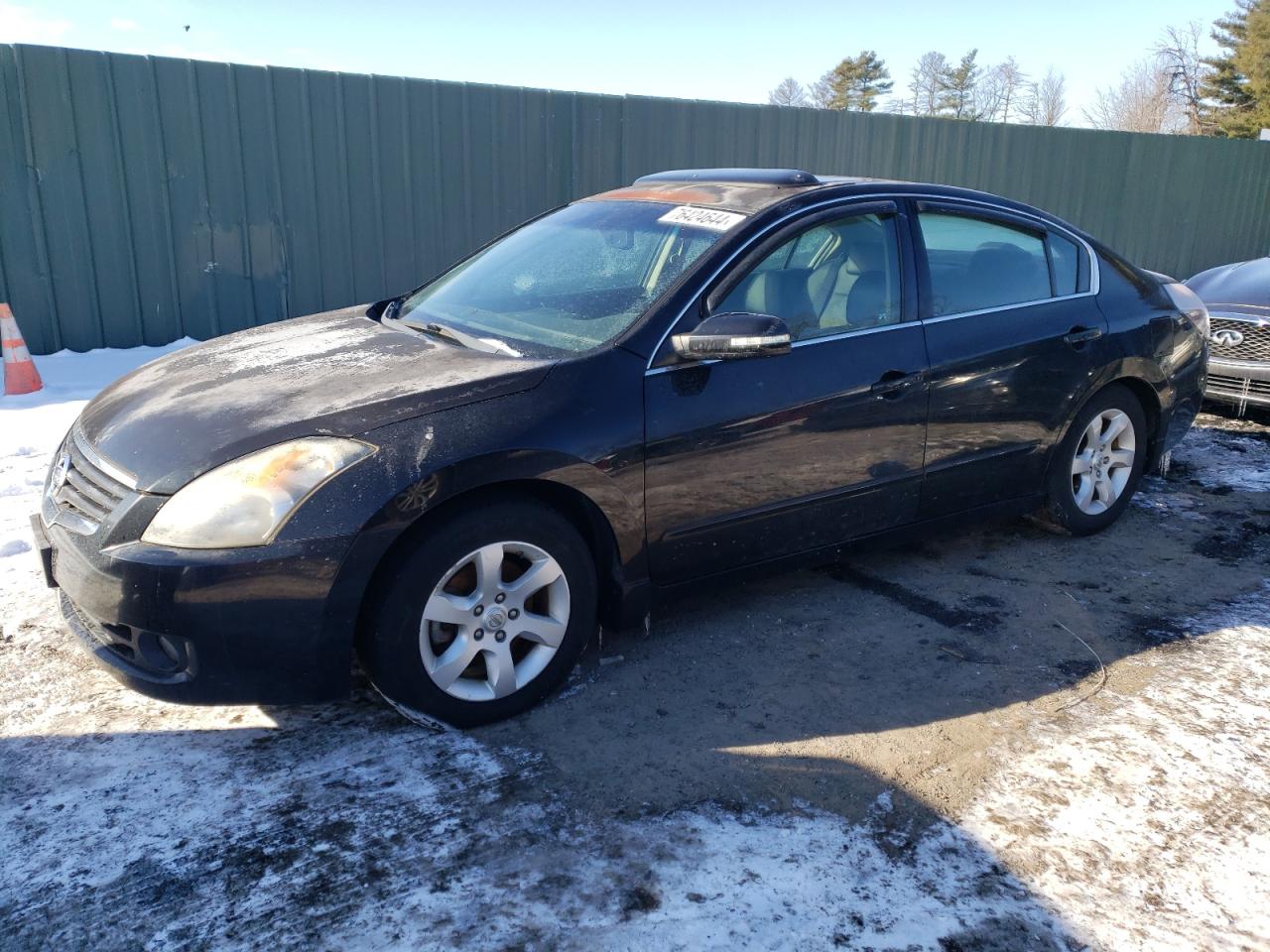 2009 Nissan Altima - Image 1