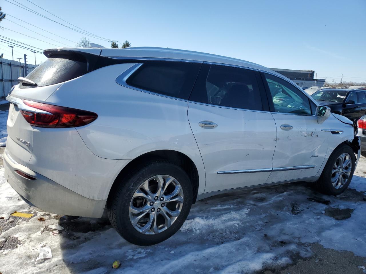 2018 Buick Enclave - Image 3