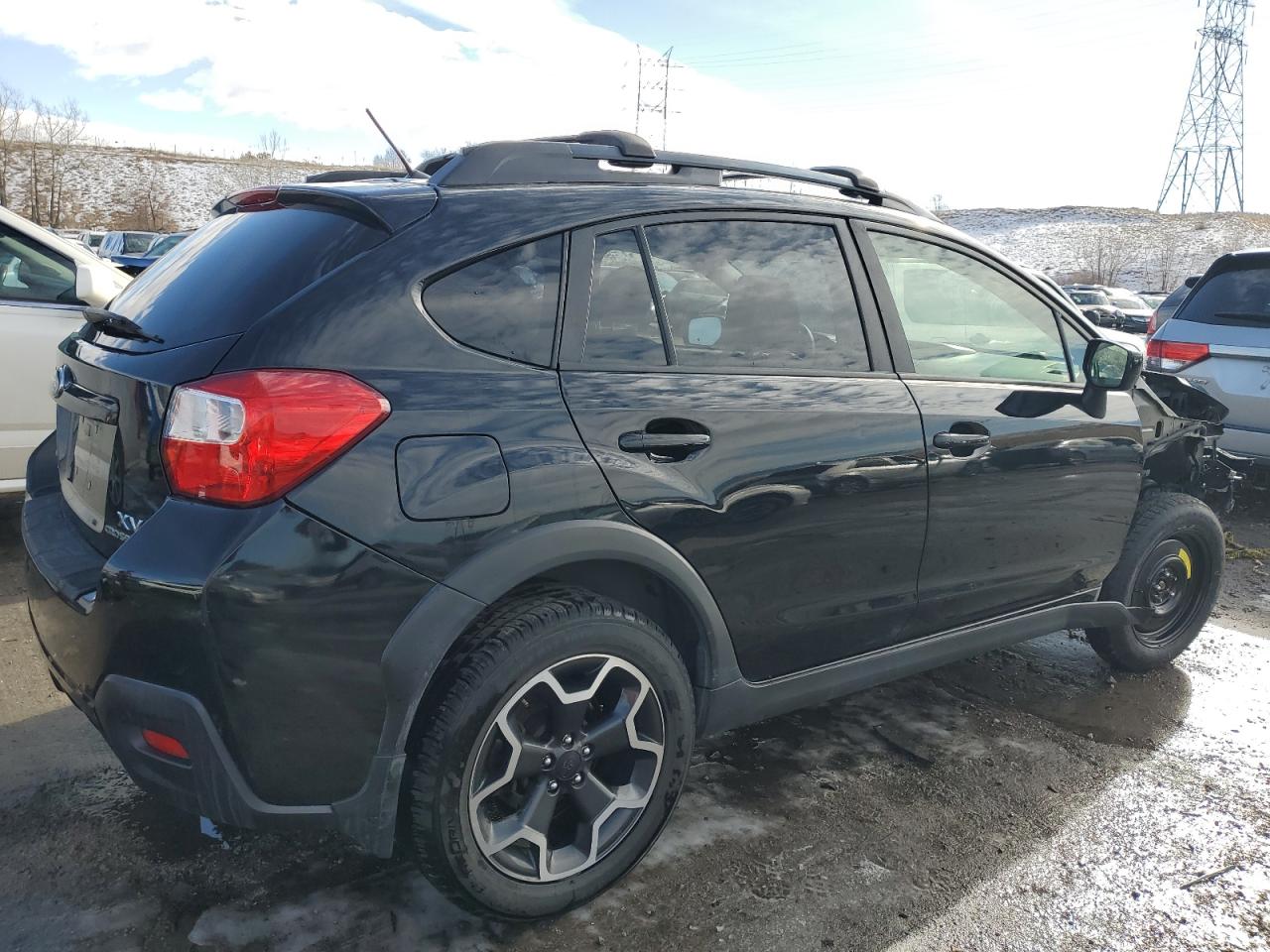2015 Subaru XV - Image 3