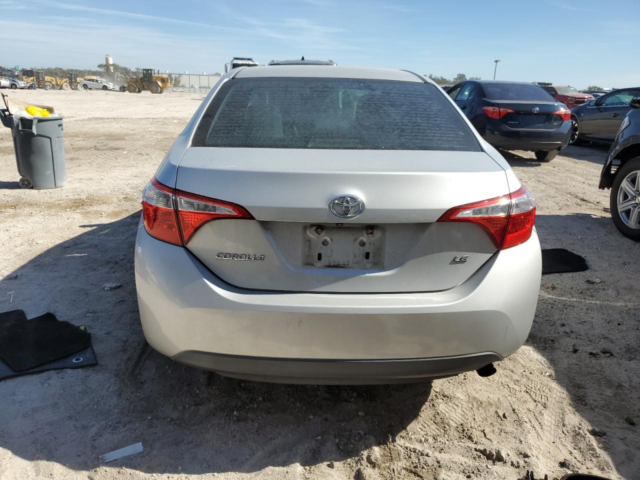 2015 Toyota Corolla - Image 6