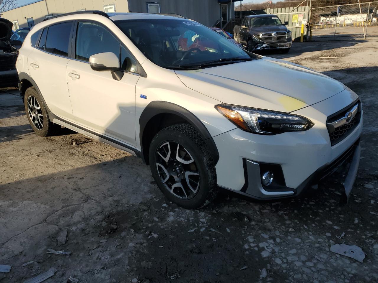 2019 Subaru XV - Image 4