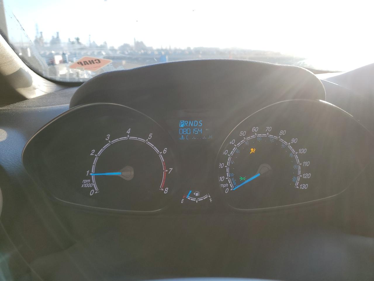 2019 Ford Fiesta - Image 9
