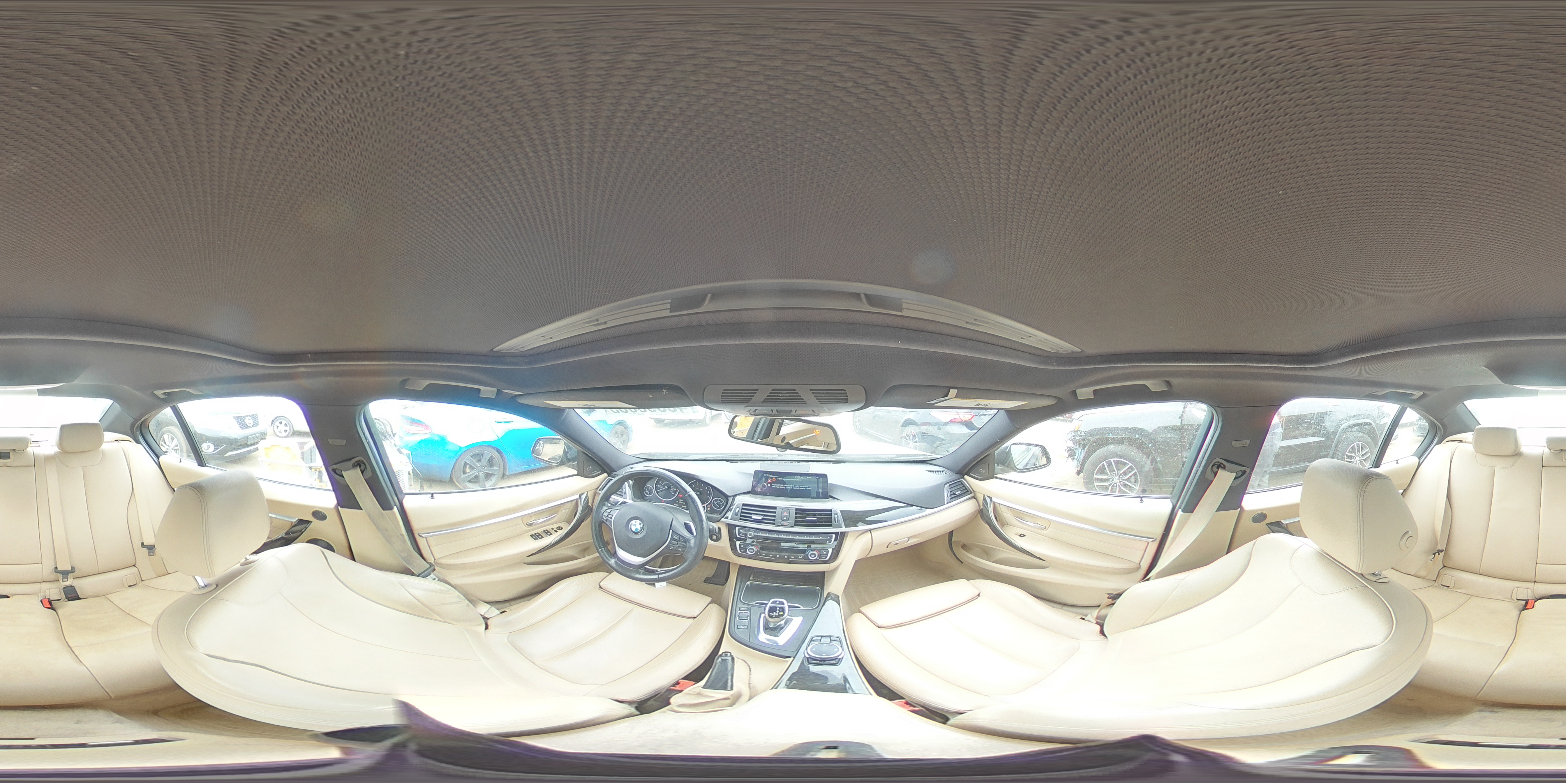 2016 BMW 3er - Image 13