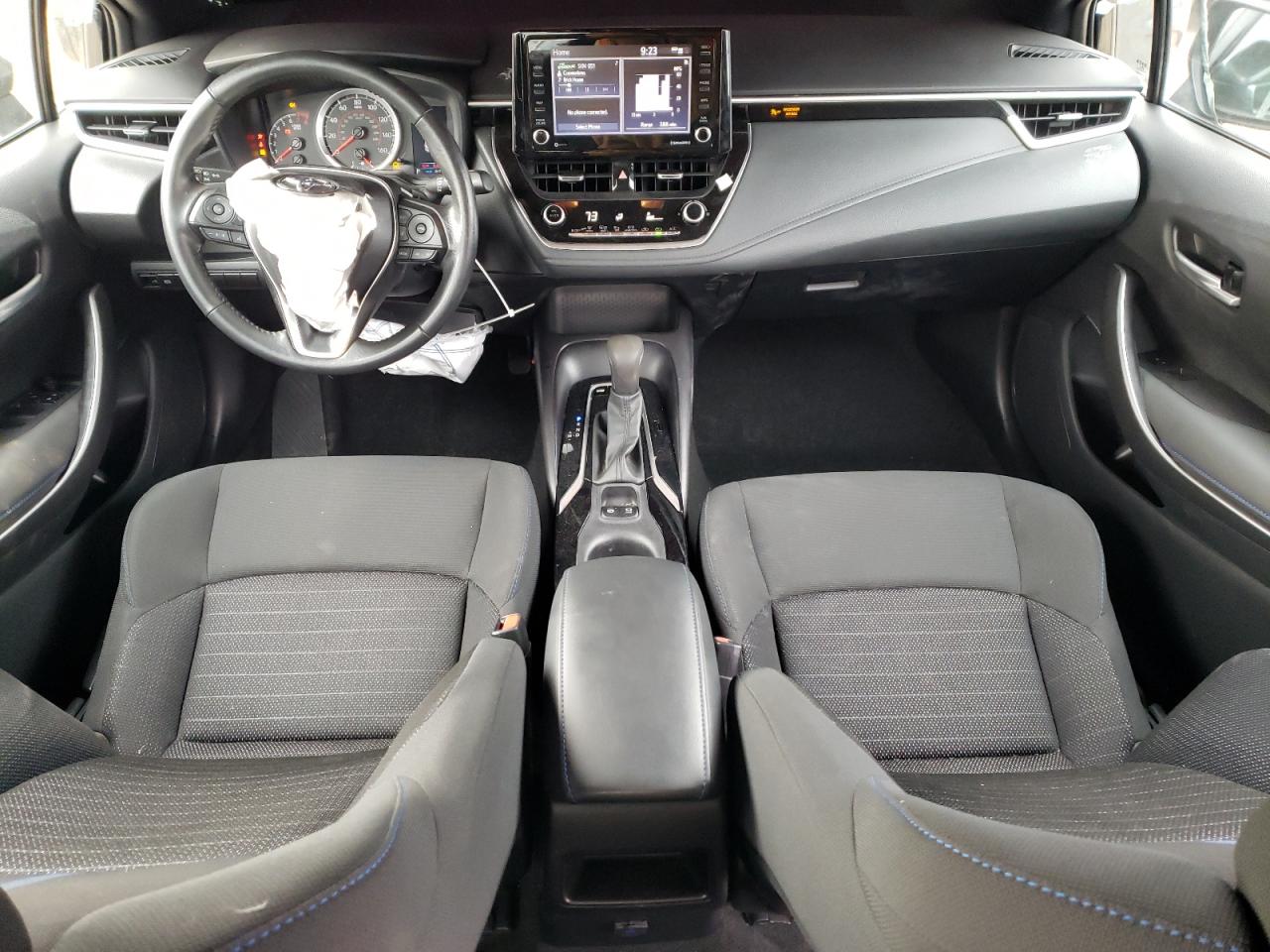 2022 Toyota Corolla - Image 8