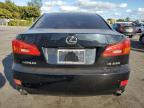 2006 Lexus Is 350 продається в Miami, FL - Mechanical