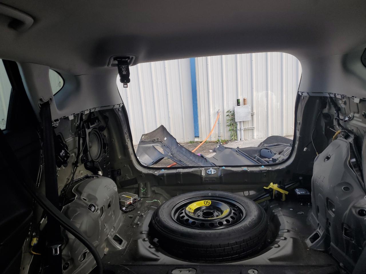 2017 Hyundai Tucson - Image 10