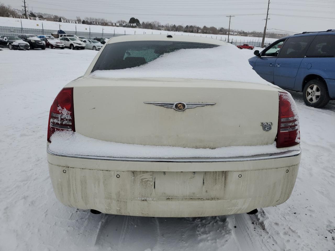 2006 Chrysler 300 - Image 6