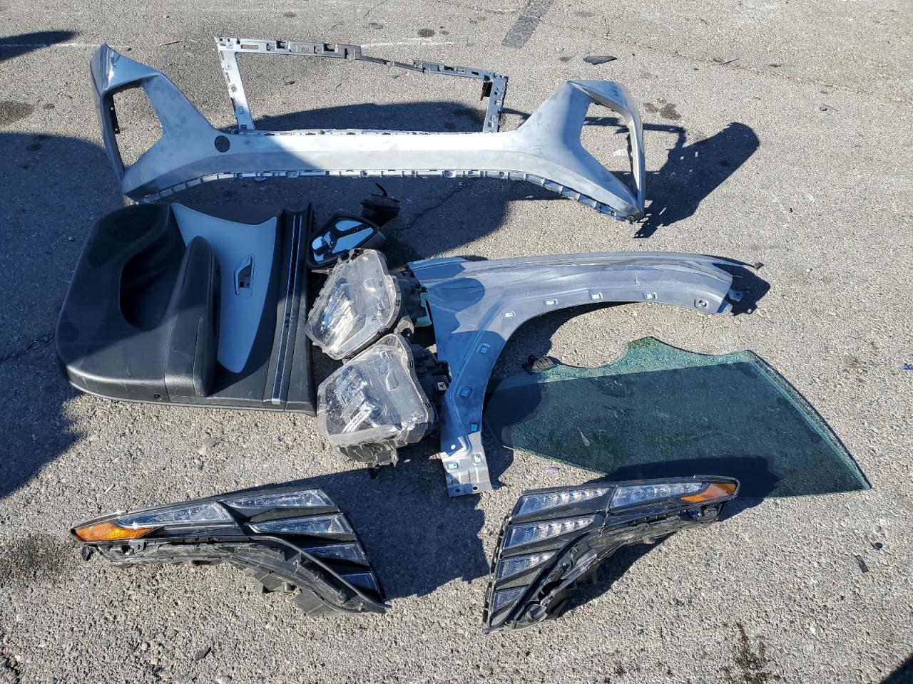 2022 Hyundai Tucson - Image 13