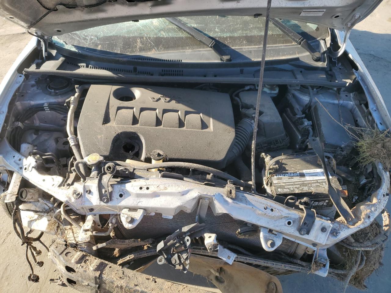 2017 Toyota Corolla - Image 12
