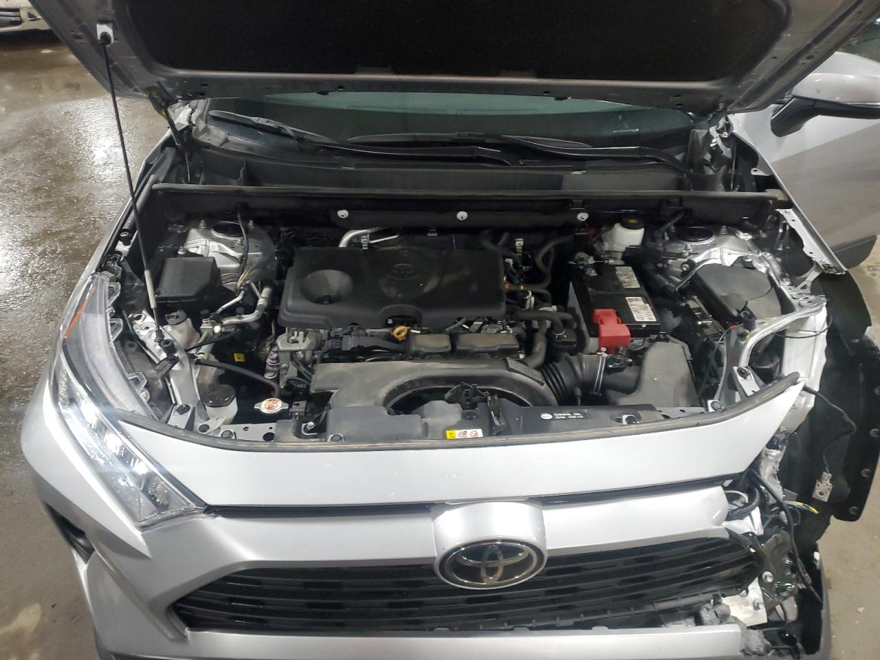 2021 Toyota RAV 4 - Image 13