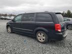 2014 Dodge Grand Caravan Crew de vânzare în Elmsdale, NS - Front End