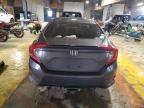 2020 Honda Civic Sport en Venta en Indianapolis, IN - Front End
