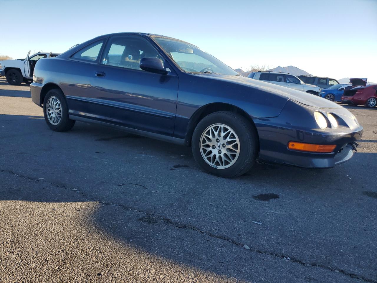 1998 Acura Integra - Image 4
