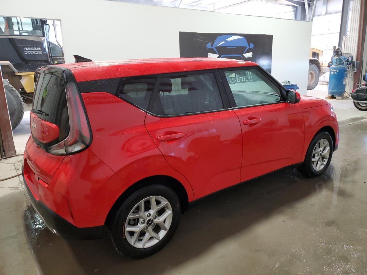 2024 Kia Soul - Image 3