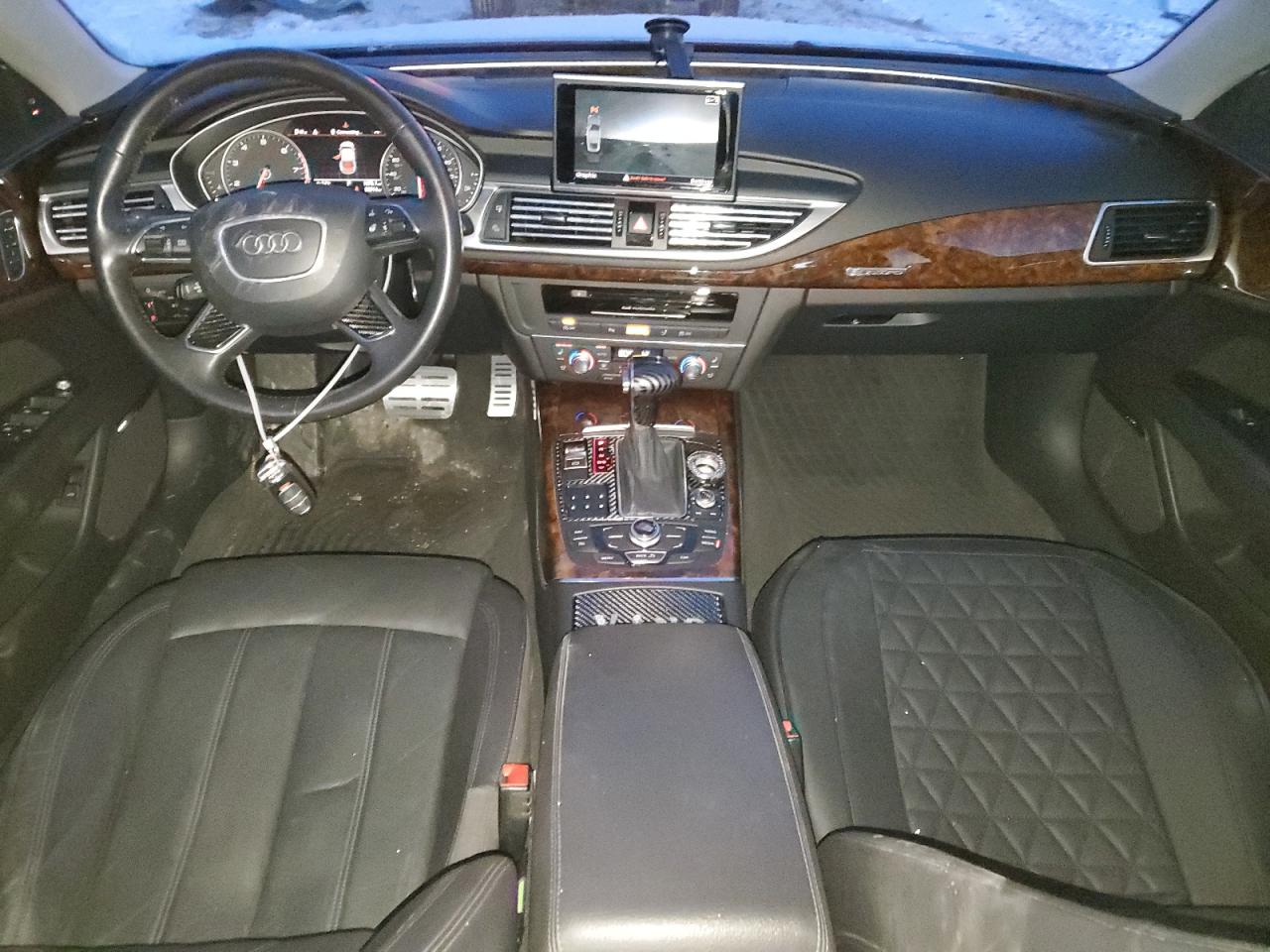 2014 Audi A7 - Image 8