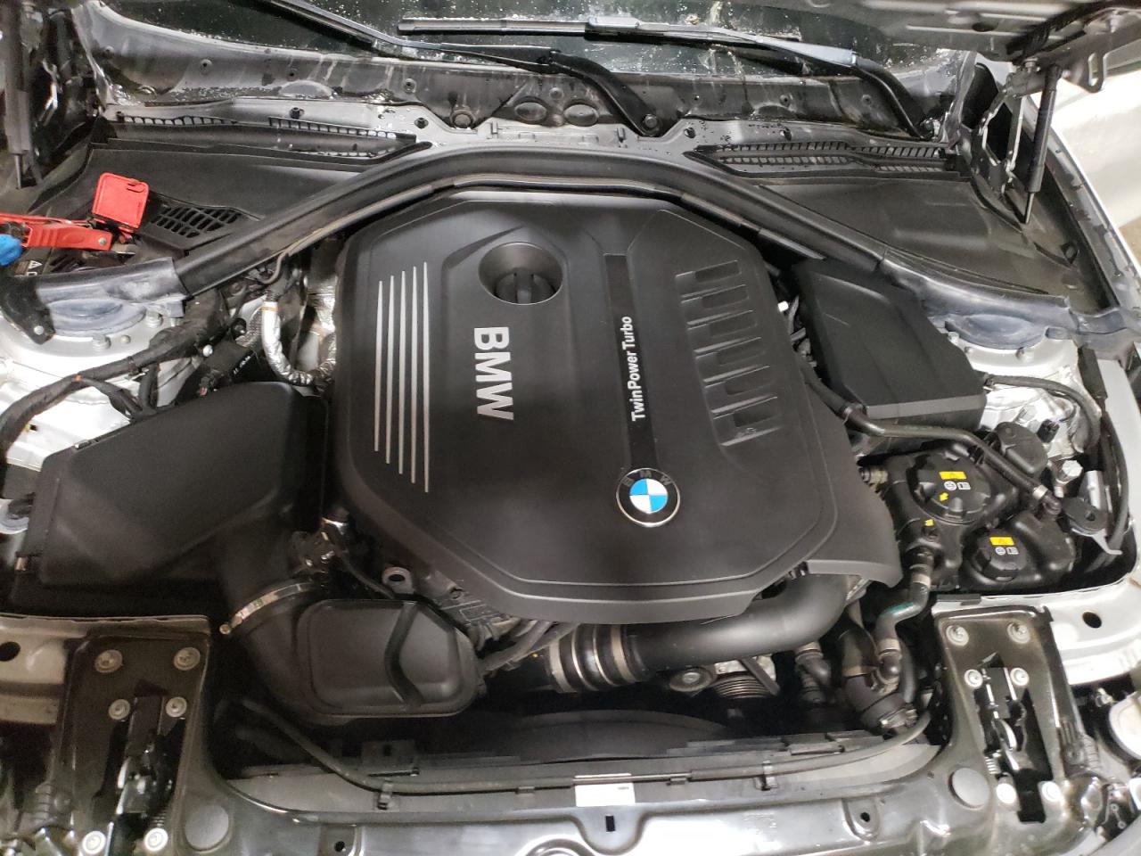 2018 BMW 4er - Image 11