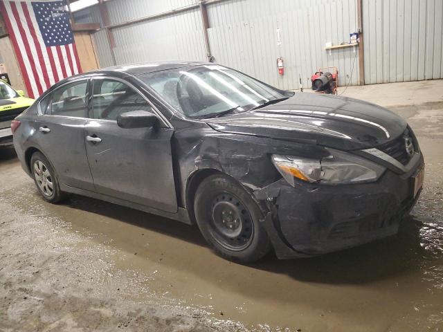  NISSAN ALTIMA 2018 Czarny