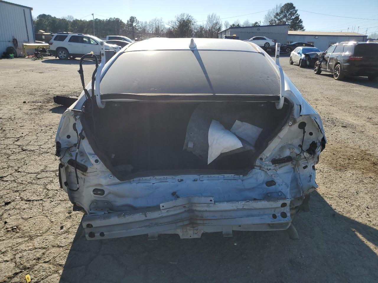 2019 Honda Civic - Image 6