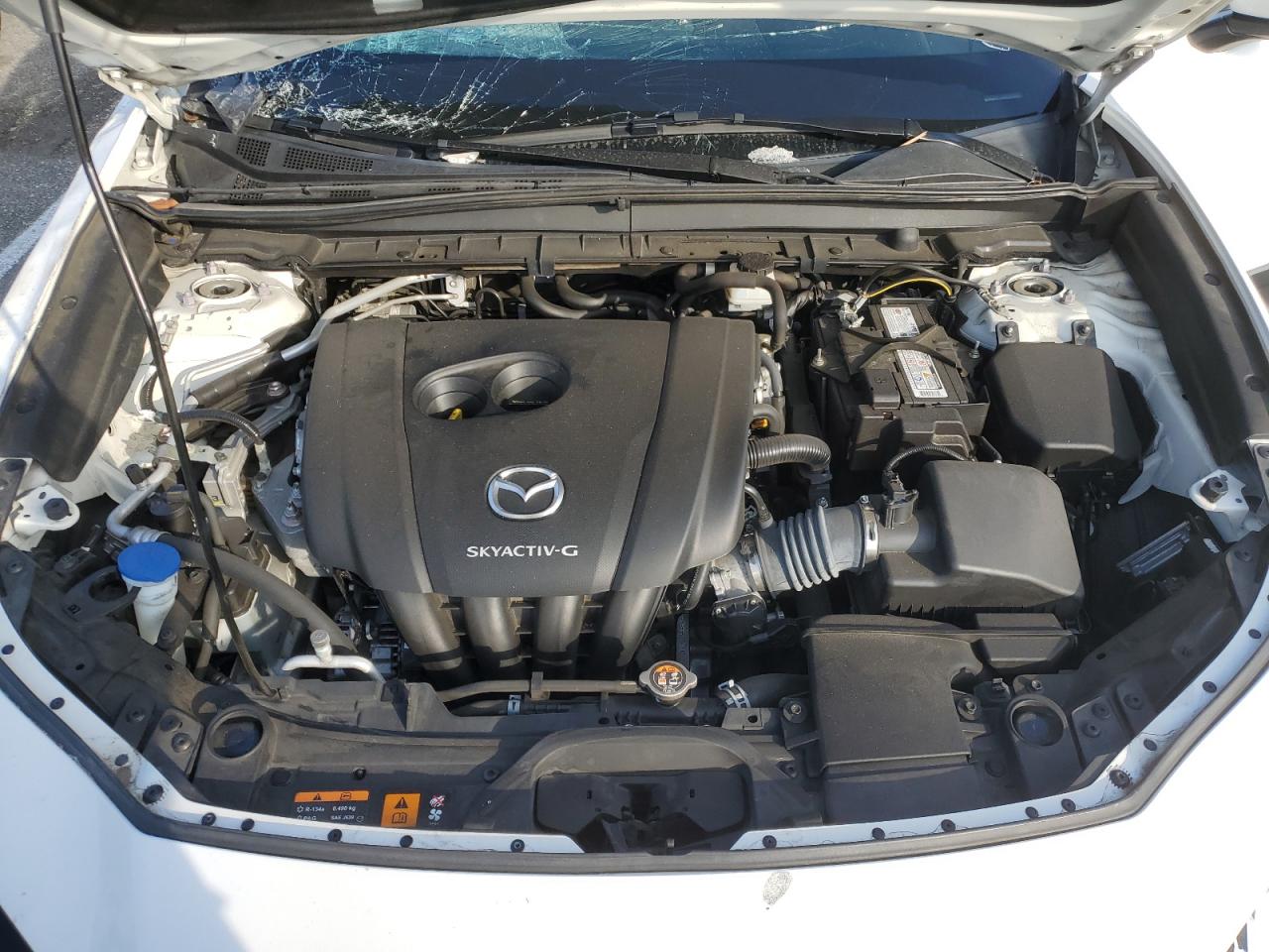 2021 Mazda CX-30 - Image 11