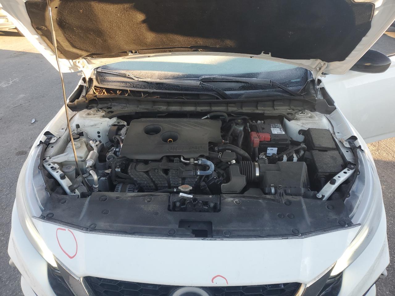 2019 Nissan Altima - Image 11