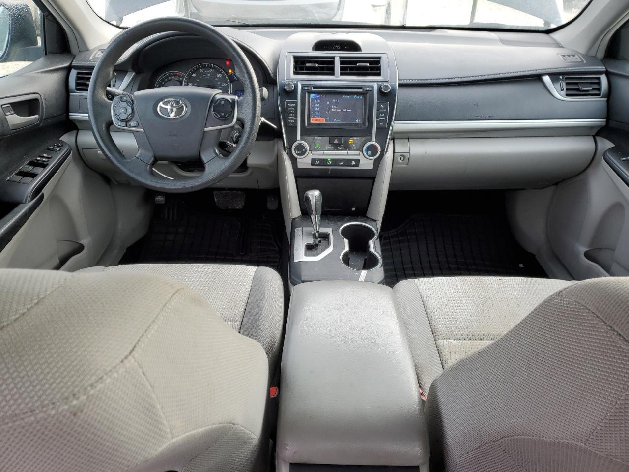 2012 Toyota Camry - Image 8