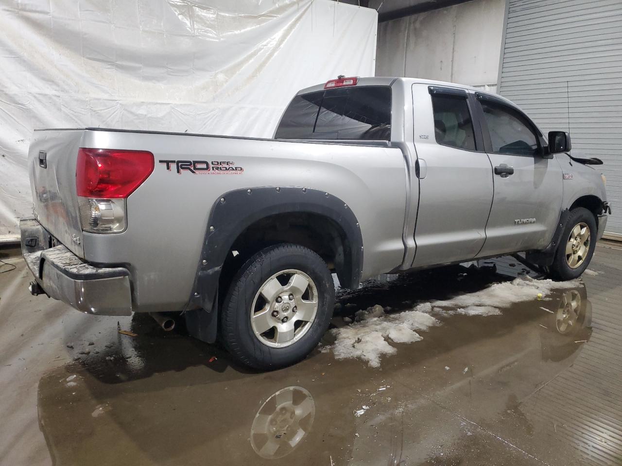 2007 Toyota Tundra - Image 3