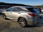 2017 Lexus Rx 350 Base en Venta en Concord, NC - Front End