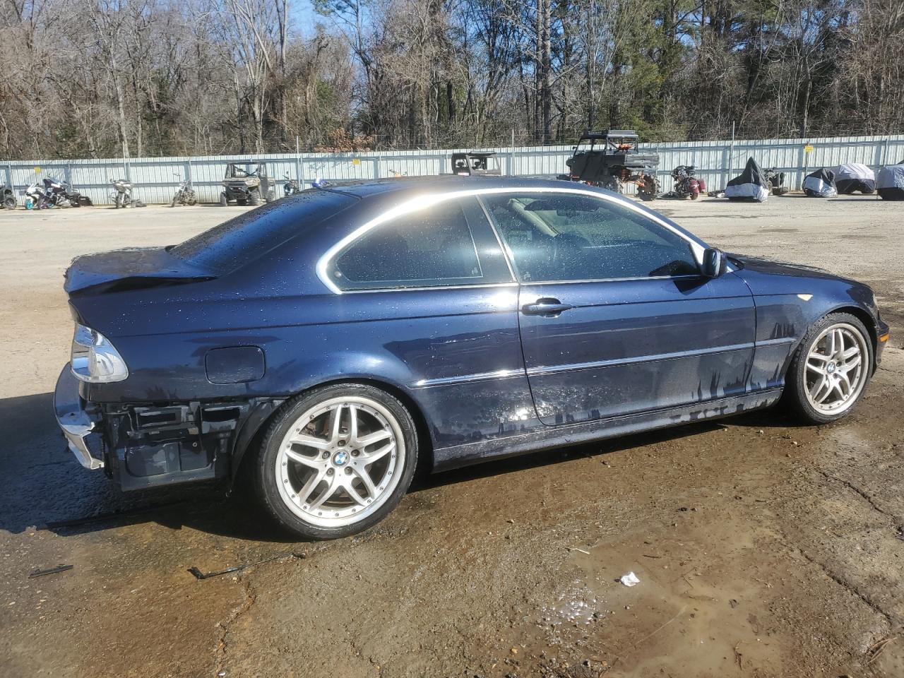 2004 BMW 3er - Image 3