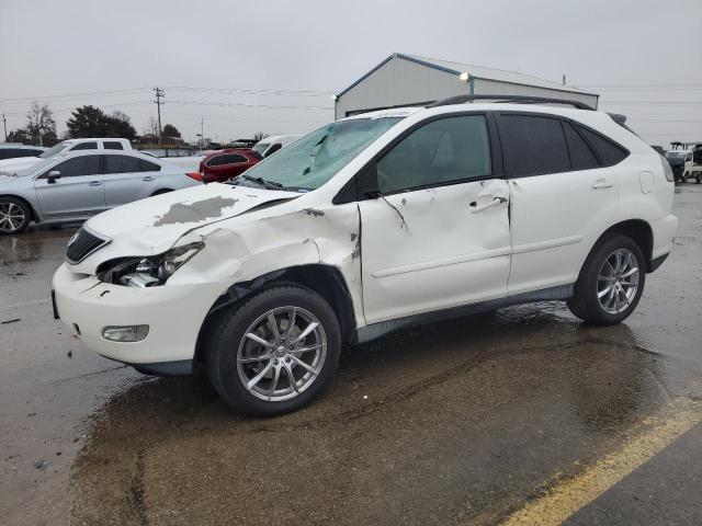 2007 Lexus Rx 350