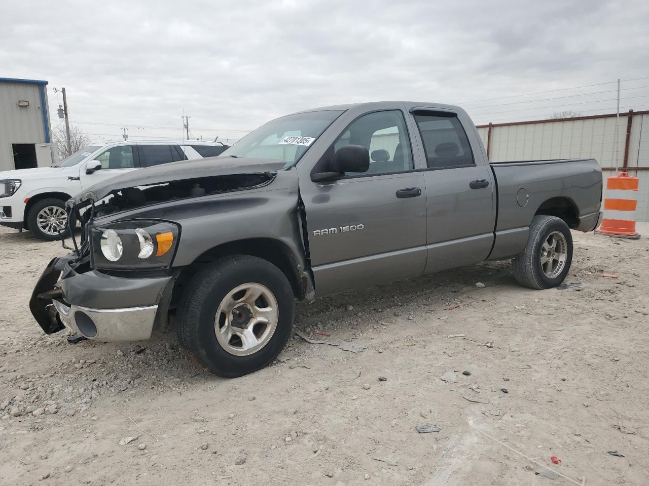 2006 Dodge RAM - Image 1