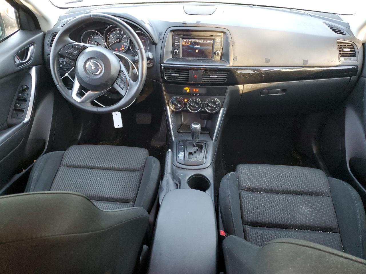 2014 Mazda CX-5 - Image 8