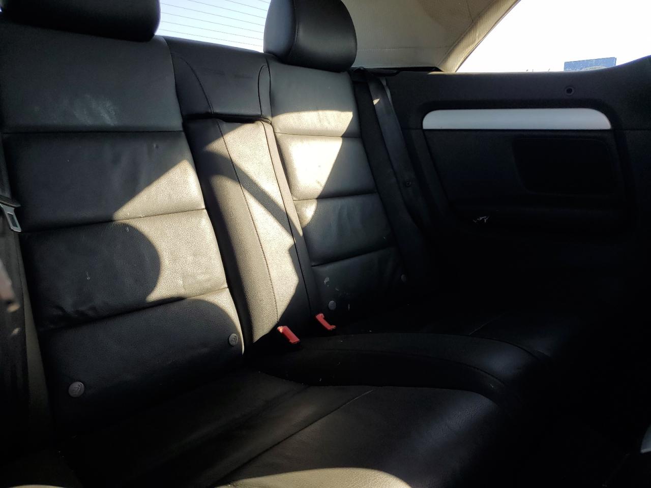 2008 Audi A4 - Image 10