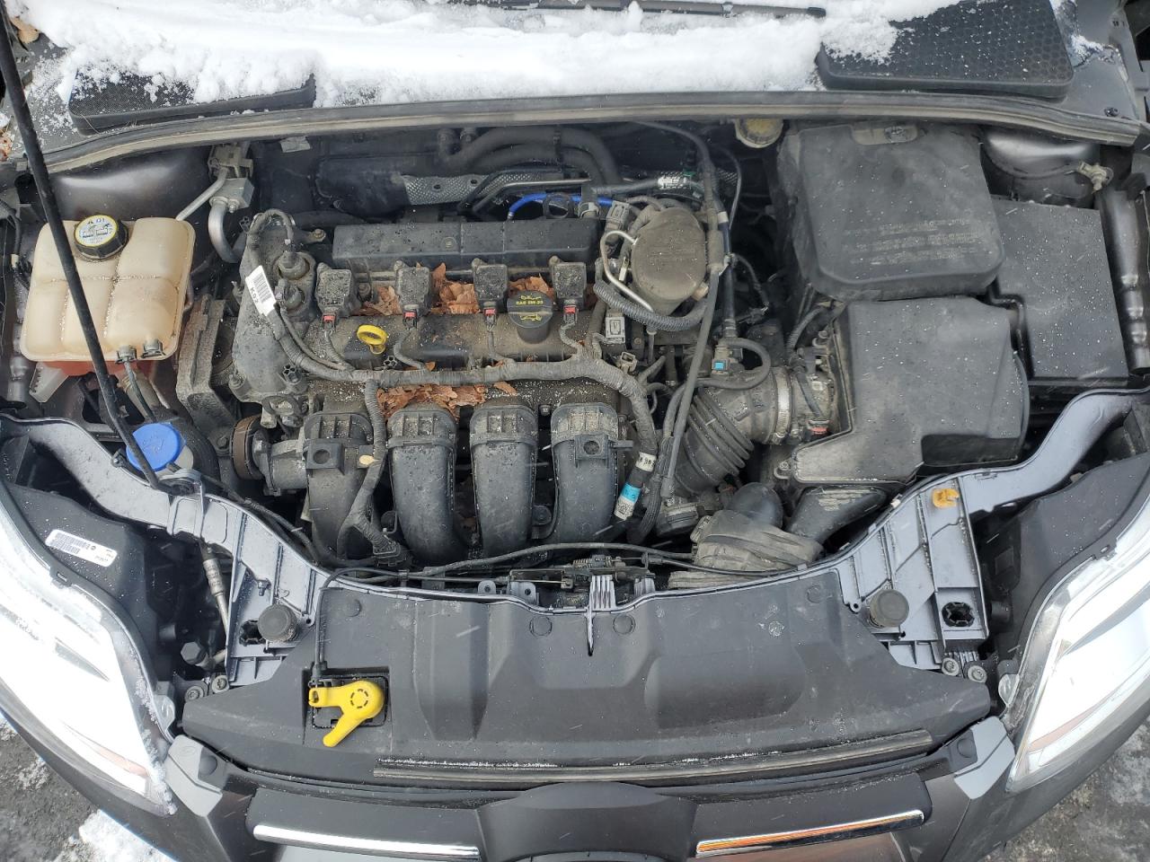 2013 Ford Focus - Image 11