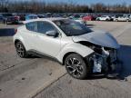 2018 Toyota C-Hr Xle на продаже в Oklahoma City, OK - Frame Damage