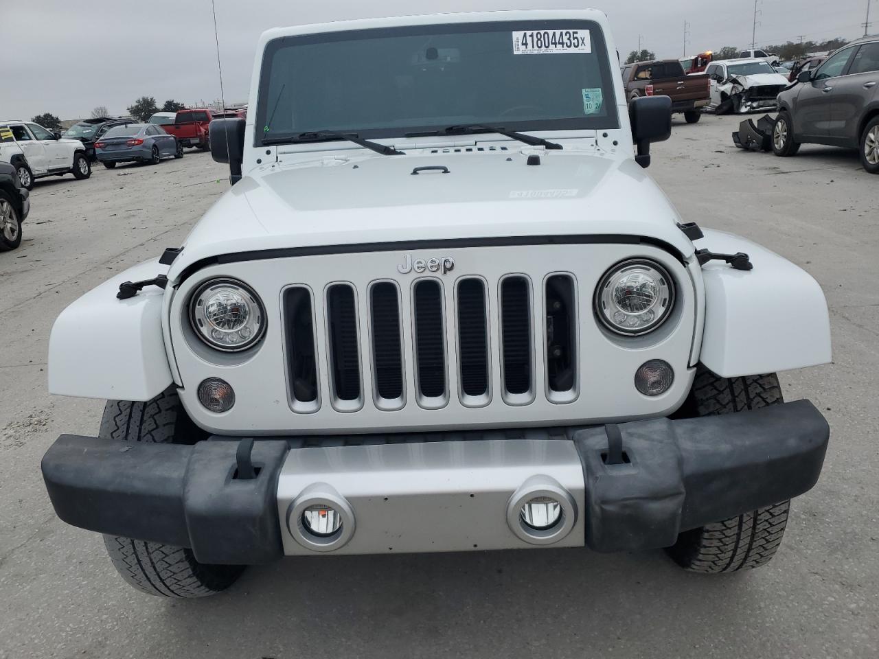 2018 Jeep Wrangler - Image 5