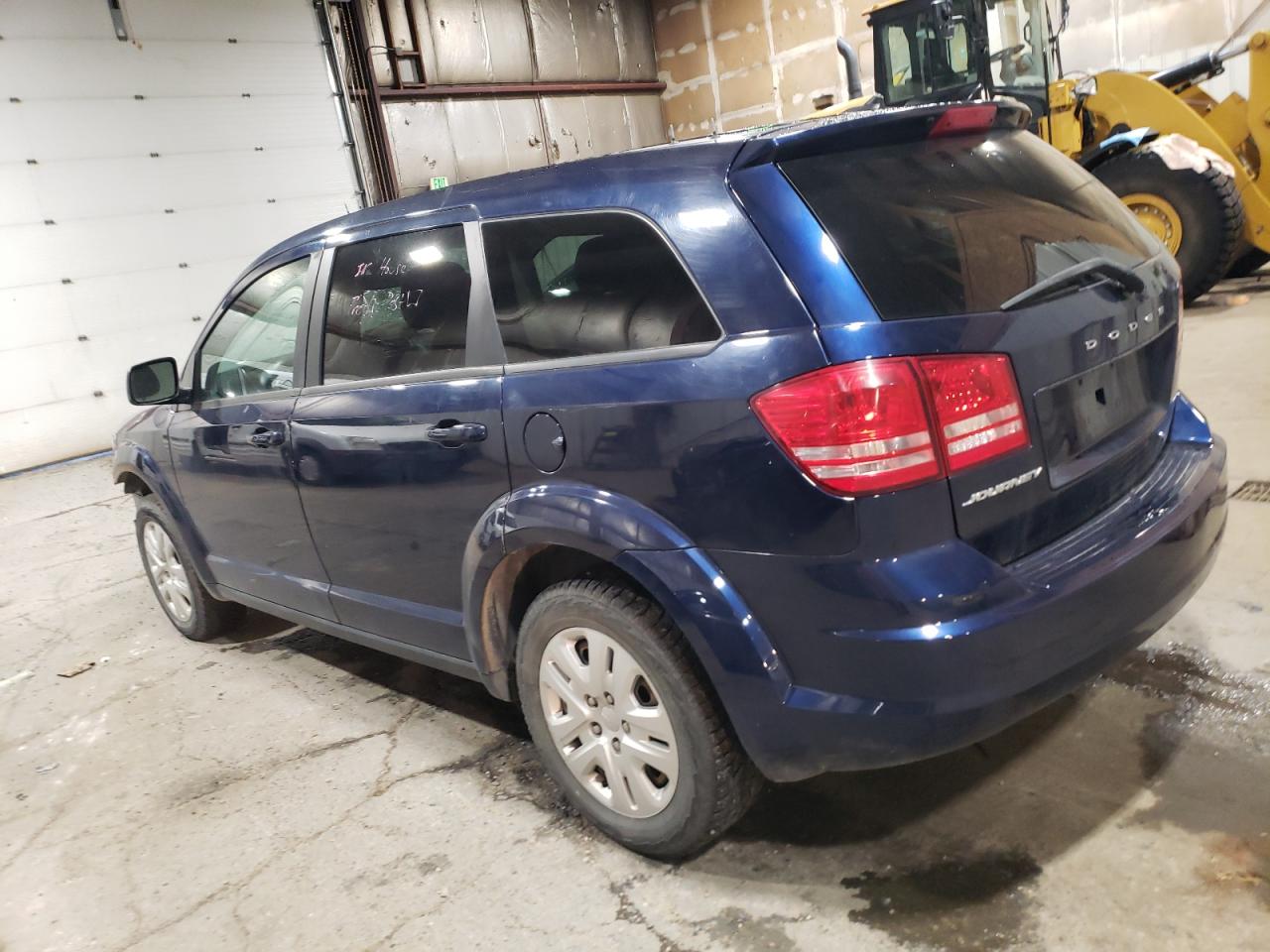 2017 Dodge Journey - Image 2