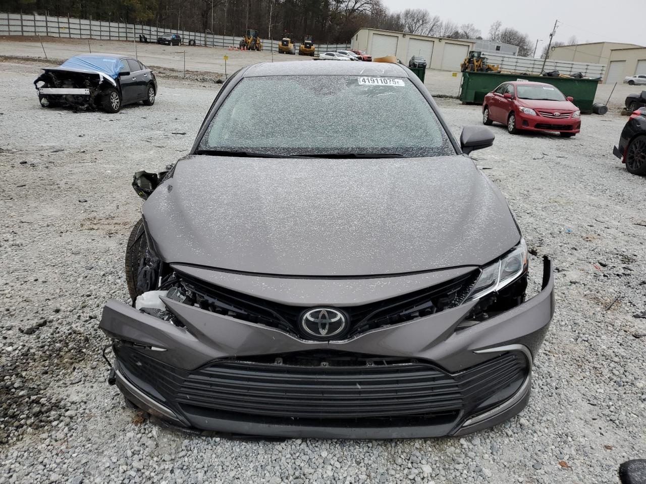 2023 Toyota Camry - Image 5