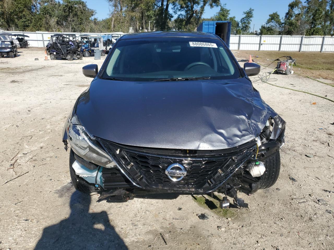 2019 Nissan Sentra - Image 5