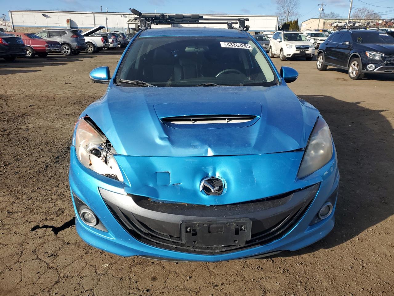 2010 Mazda 3 - Image 5