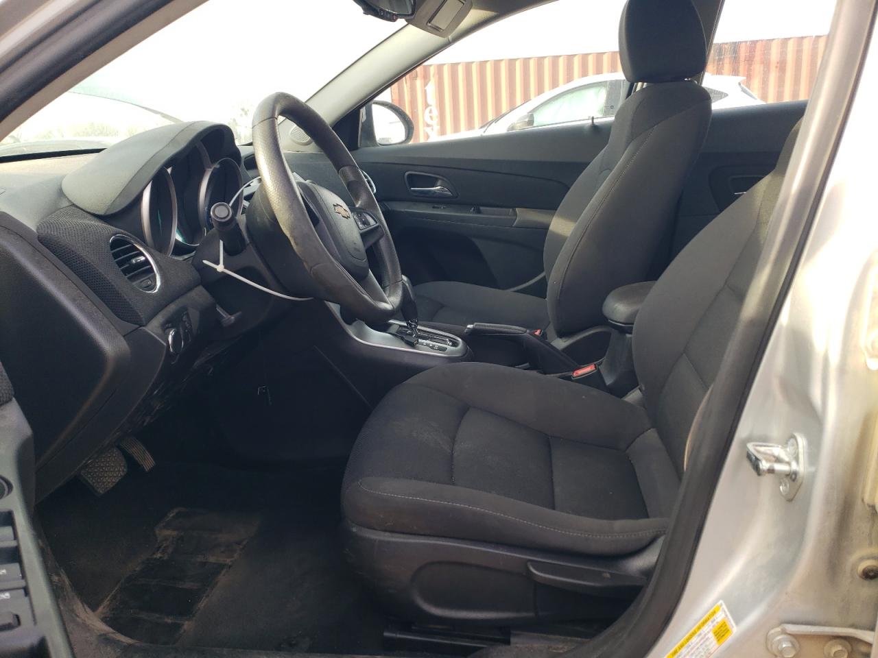 2016 Chevrolet Cruze - Image 7