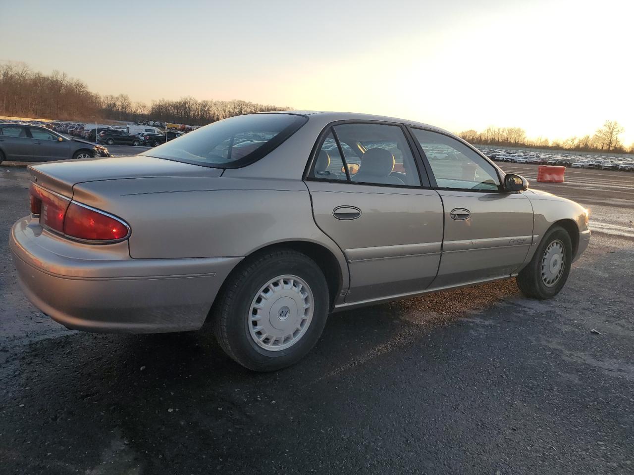 2000 Buick Century - Image 3