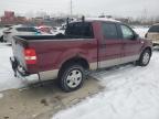 2004 Ford F150 Supercrew للبيع في Columbus، OH - Side