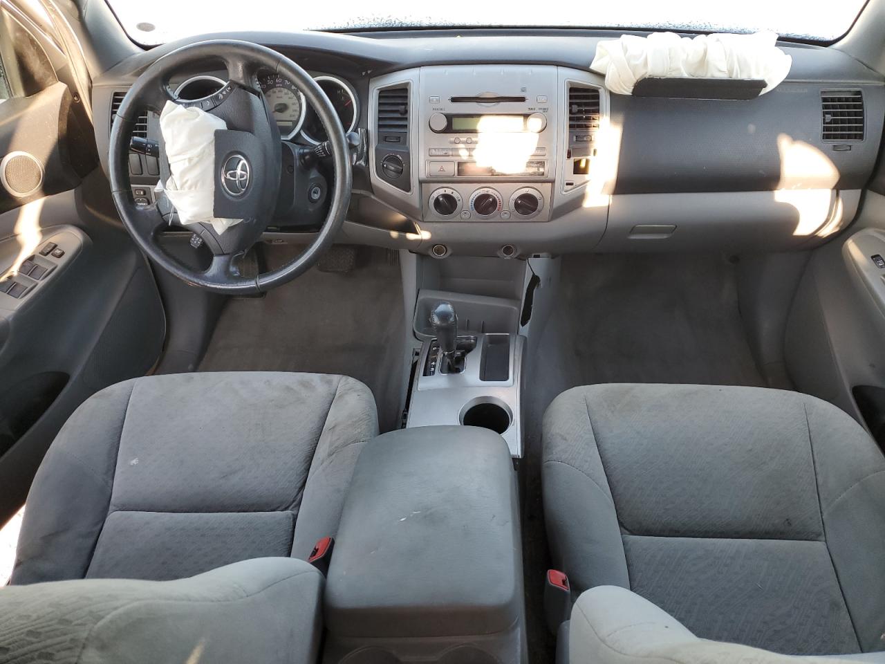 2007 Toyota Tacoma - Image 8