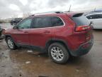 2017 Jeep Cherokee Latitude за продажба в Albuquerque, NM - Normal Wear