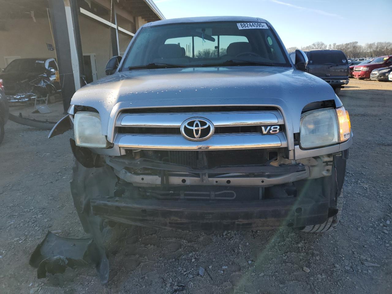 2003 Toyota Tundra - Image 5