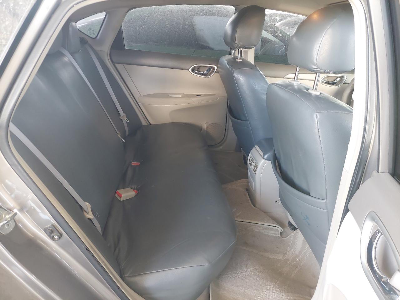MNTAB7A93G6006864 - 2016 Nissan Sentra - #41944525
