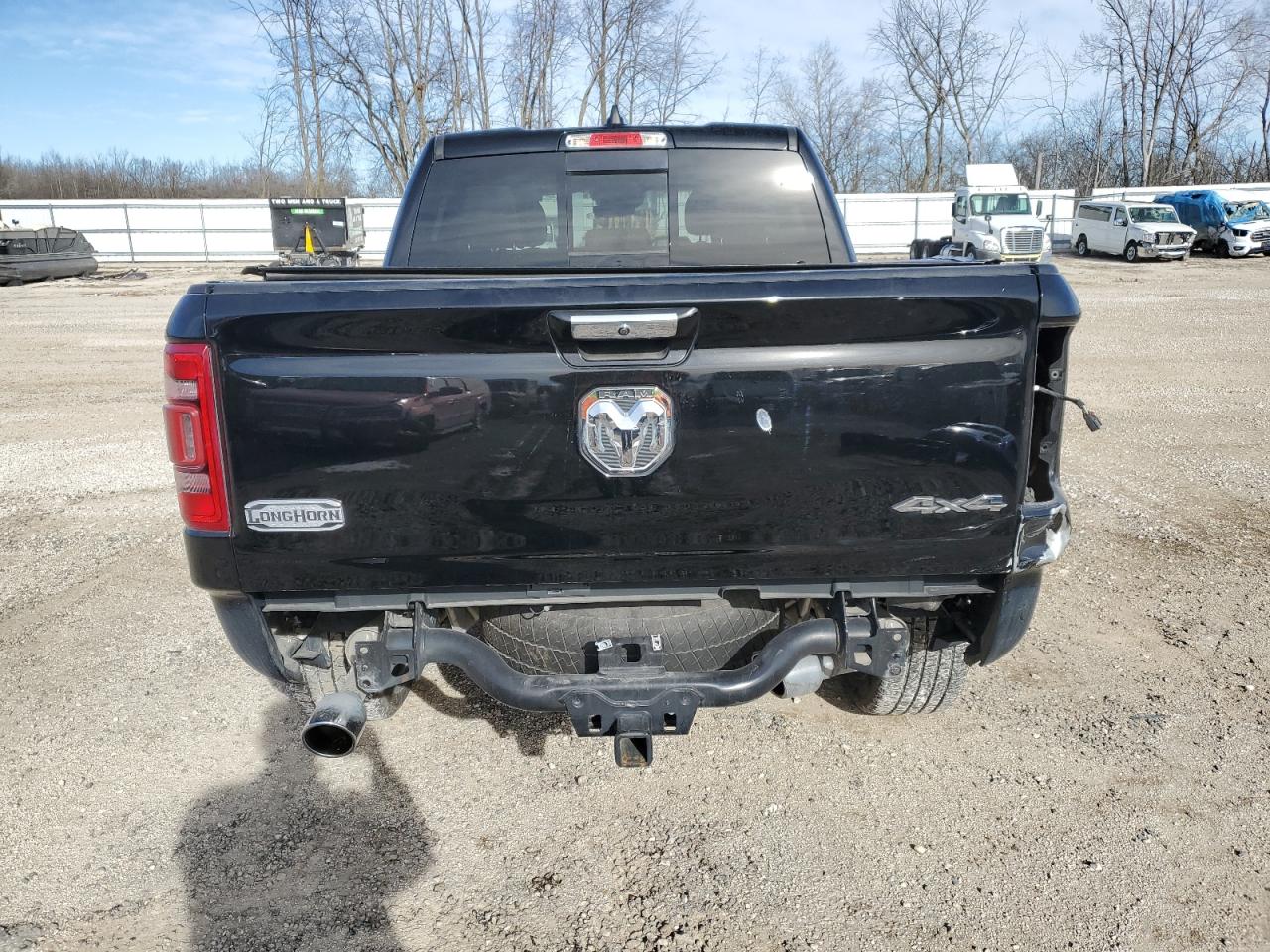 2020 RAM 1500 - Image 6