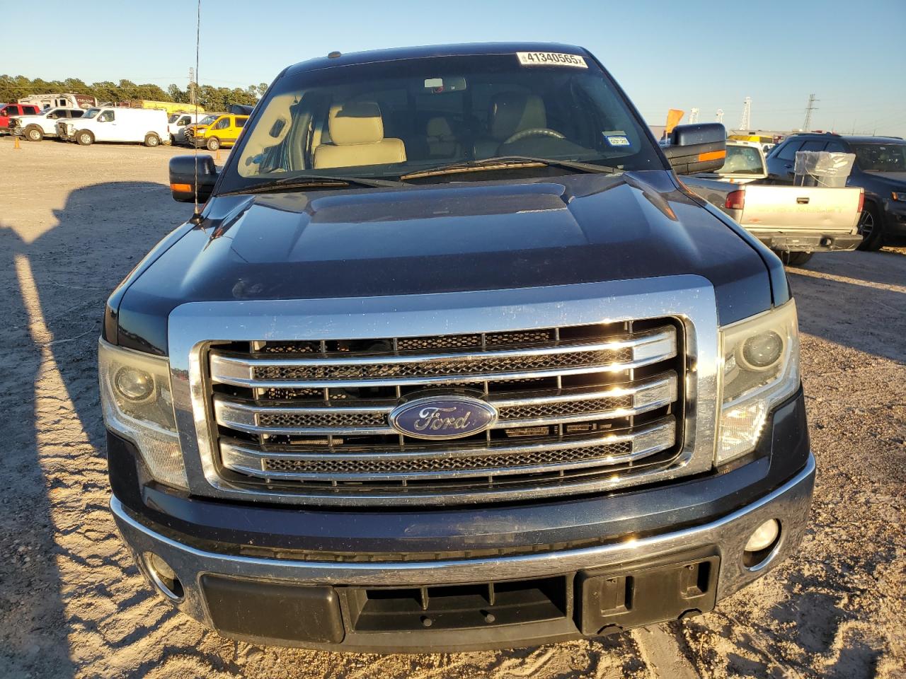 2014 Ford F-150 - Image 5